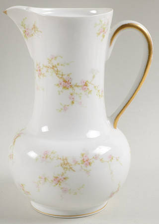 Lucille Coffee Pot No Lid