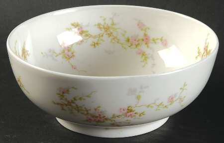 Lucille Cranberry Bowl