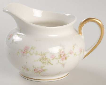 Lucille Creamer