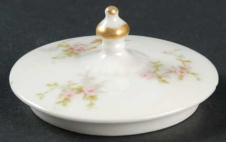 Lucille Lid for Sugar Bowl