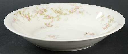 Lucille Coupe Soup Bowl