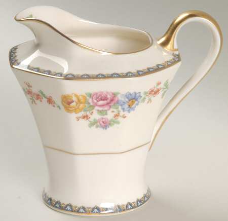 Lucerne (New York) Creamer