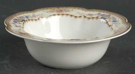 Lugano Ramekin & Saucer Set