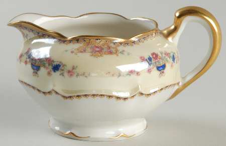 Lugano Creamer