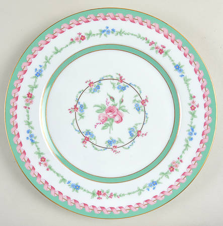 Marie Antoinette by Haviland