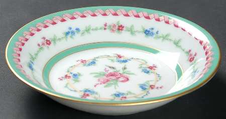 Marie Antoinette Fruit/Dessert (Sauce) Bowl