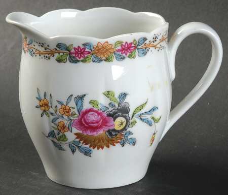 Madeleine Creamer