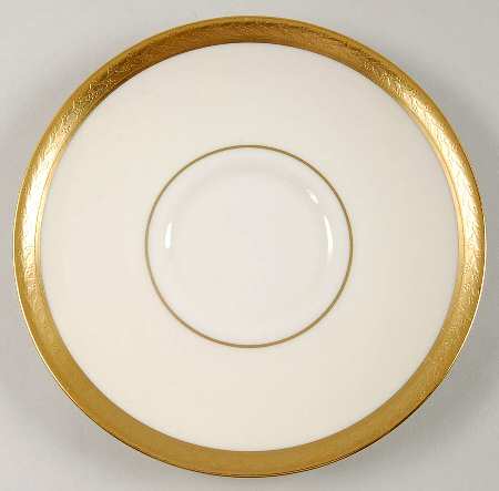 Madison (New York) Saucer