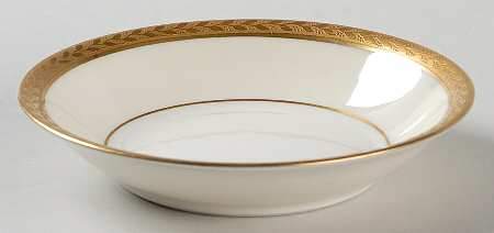Madison (New York) Fruit/Dessert (Sauce) Bowl