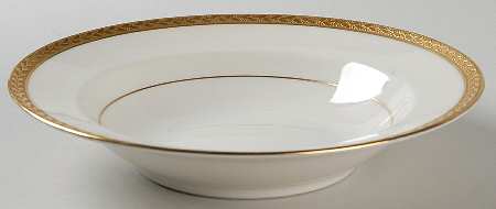 Madison (New York) Rim Soup Bowl
