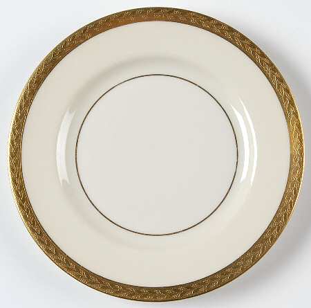 Madison (New York) Bread & Butter Plate