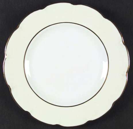 Magnolia by Haviland
