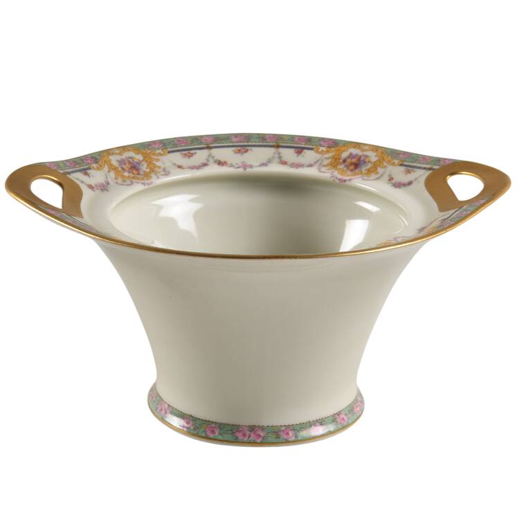 Maintenon Sugar Bowl No Lid