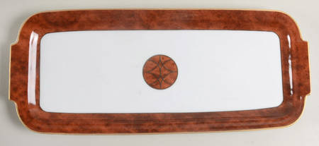 Marco Polo Large Sandwich Tray