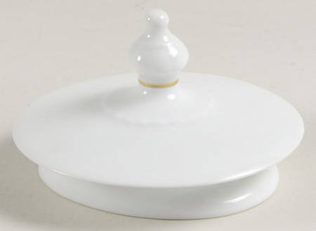 Marco Polo Lid for Small Teapot