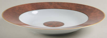 Marco Polo Large Rim Soup Bowl