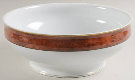 Marco Polo 9" Salad Serving Bowl