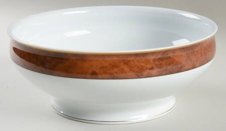 Marco Polo 9" Round Vegetable Bowl