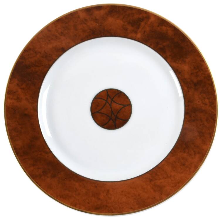 Marco Polo Salad Plate
