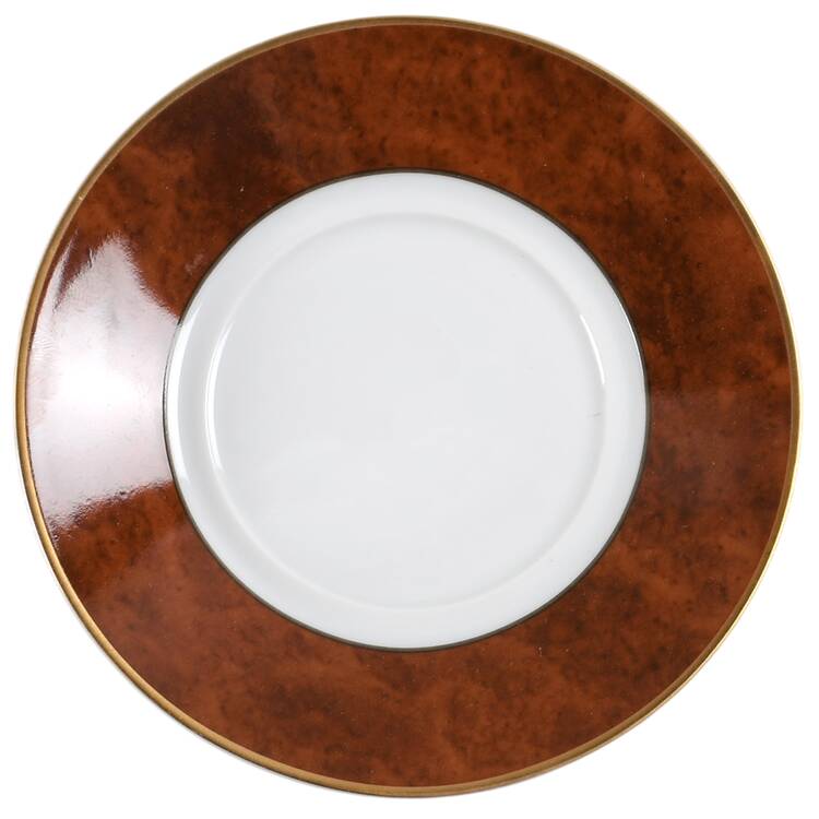 Marco Polo Saucer