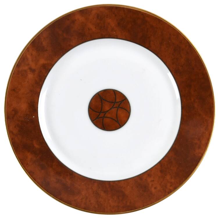 Marco Polo Bread & Butter Plate