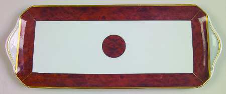 Marco Polo Large Sandwich Tray