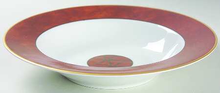 Marco Polo Rim Soup Bowl