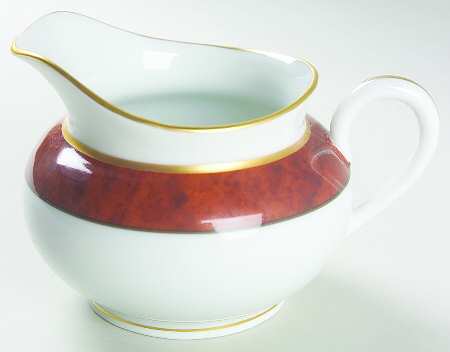 Marco Polo Creamer