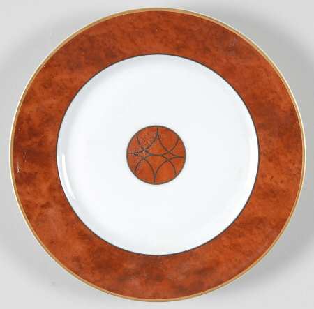 Marco Polo Bread & Butter Plate