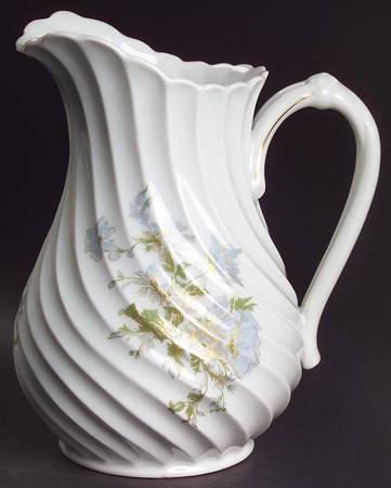 Margaux 32 Oz Pitcher by Haviland