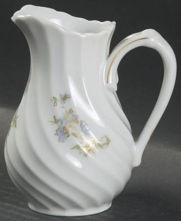 Margaux 6 Oz Pitcher by Haviland