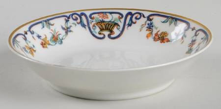 Marguerite Fruit/Dessert (Sauce) Bowl