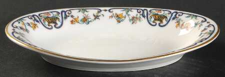 Marguerite Relish