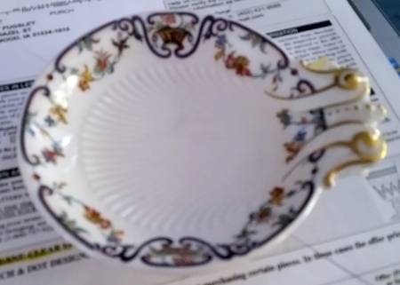 Marguerite Bon Bon