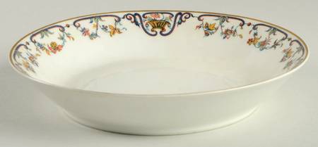 Marguerite Coupe Soup Bowl