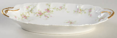 Marie (Scattered Flowers) Relish
