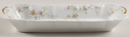 Marie (Scattered Flowers) Celery