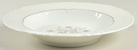 Marnelle Rim Soup Bowl