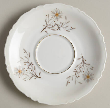 Marnelle Saucer