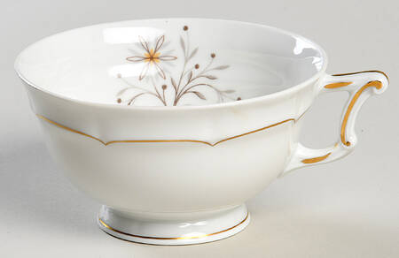Marnelle Footed Cup