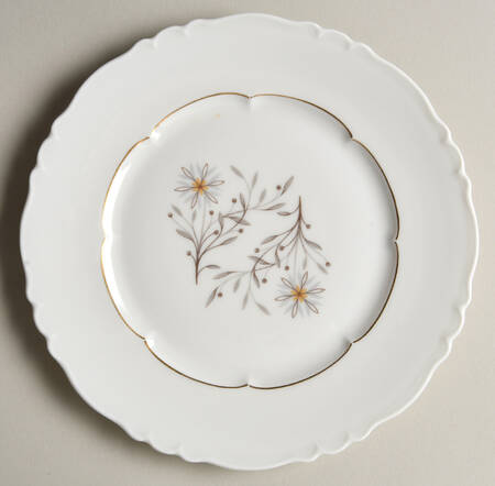 Marnelle Bread & Butter Plate