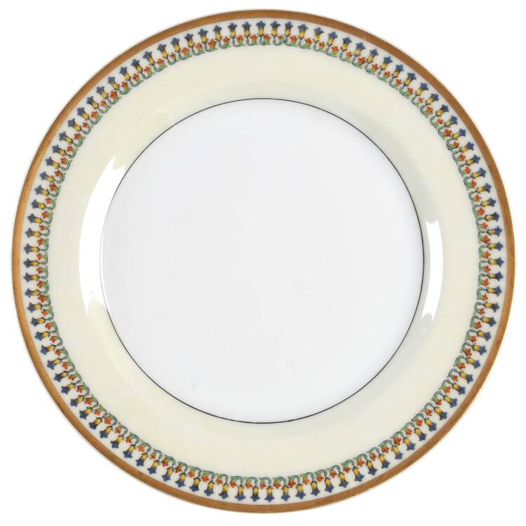 Marquette Bread & Butter Plate