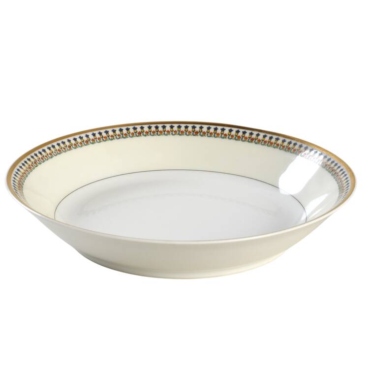 Marquette Coupe Soup Bowl