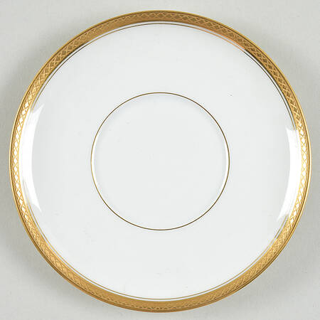 Marquis  Saucer for Ramekin