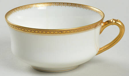 Marquis  Flat Cup