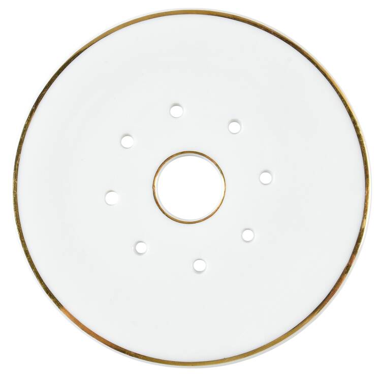 Marquis  Strainer for Round Butter