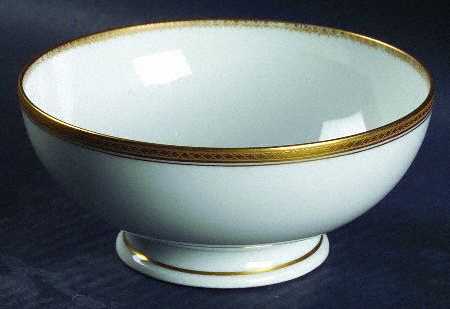 Marquis  Cranberry Bowl