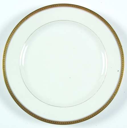 Marquis  Luncheon Plate