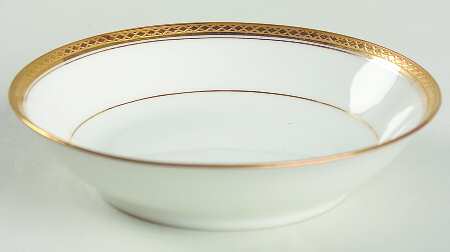 Marquis  Fruit/Dessert (Sauce) Bowl