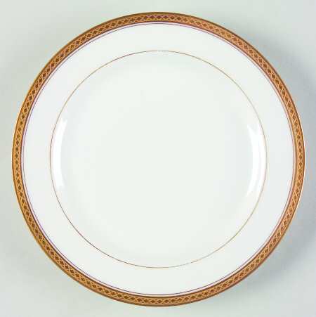 Marquis  Bread & Butter Plate
